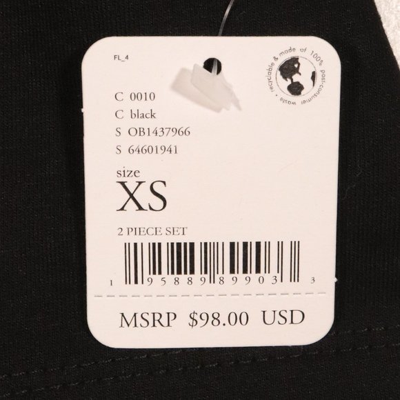 NWT Free People Sunny Set 2 Piece Set by FP Movement - Picture 11 of 16